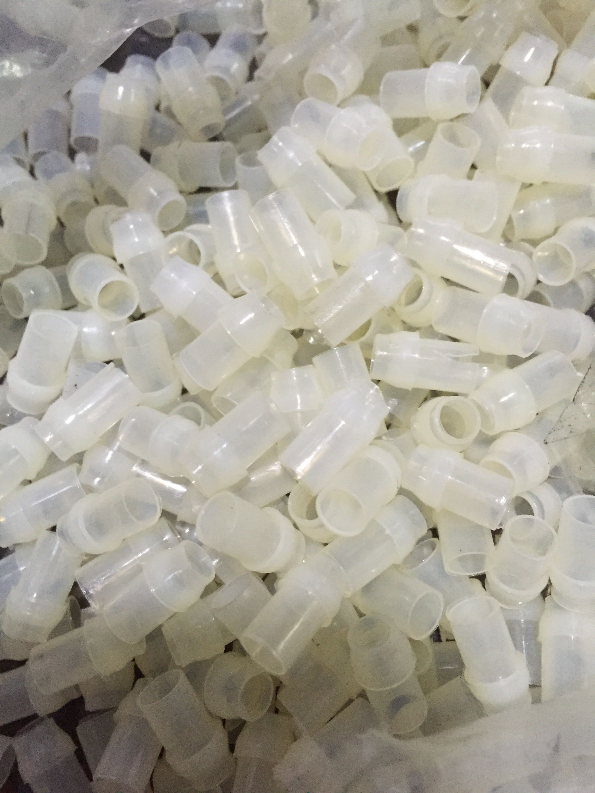 Sun red flag air jet loom accessories Auxiliary nozzle 3 16 Solenoid valve trachea seal pay nozzle trachea head