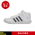 Giày thể thao nam Adidas 2017 mới thể thao giản dị thoải mái đệm thoáng khí giày thể thao cao cấp BB9952 Giày tennis