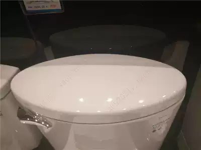 Original TOTO SW804B RB CW904B Toilet seat Toilet cover Water tank cover Ceramic cover