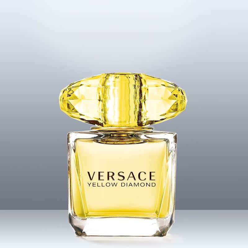 Versace/范思哲 幻影金钻晶钻女士淡香水30/50/90ml