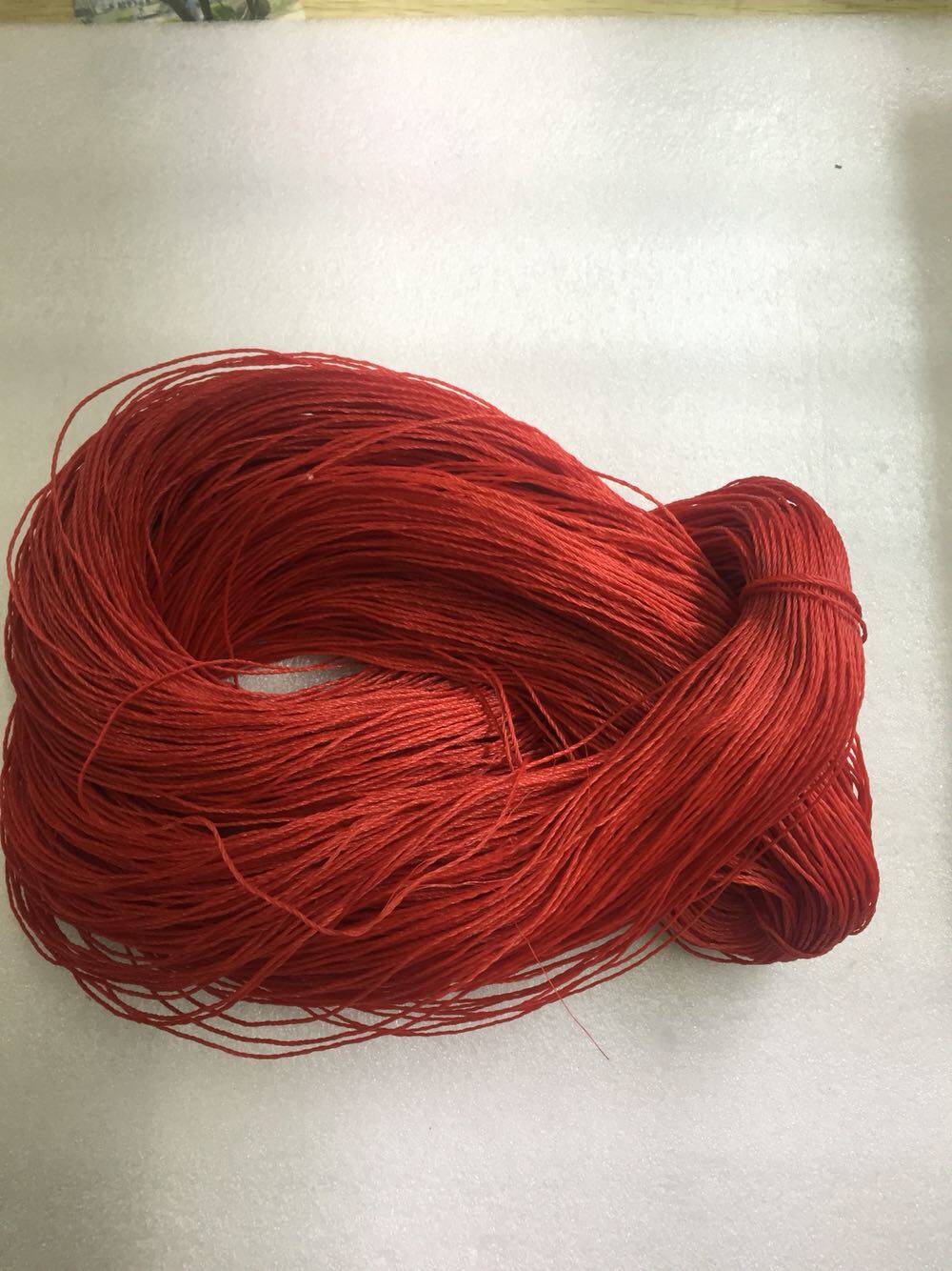 Nylon line Wall line Construction line for construction site plastic red rope masonry line red line plastic nylon line 1mm