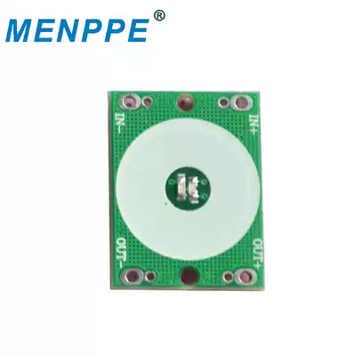 5 to 24V DC universal touch switch button button toy car dark lock switch capacitor sense 12V
