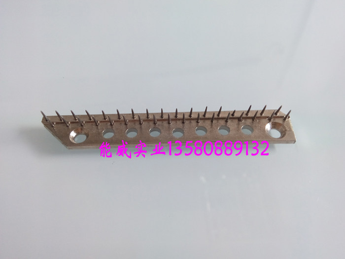 Huang Ji Ligen Chengfu setting machine needle plate