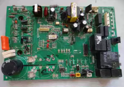 Original Hisense inverter air conditioner external computer board motherboard KFR-72LW 27BP KFR-72W 27BP