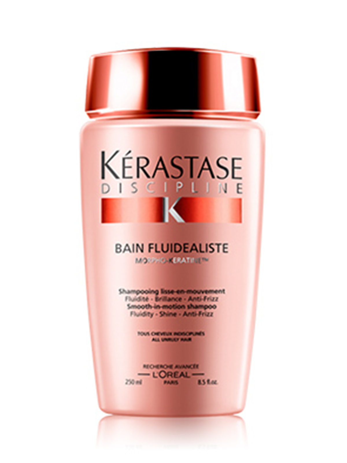 KERASTASE/卡诗 卡诗黛丝逸柔洗发水250ml