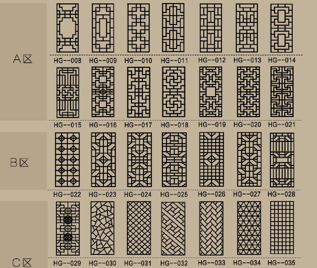 Chinese Living Room Carved Flowers Iron Art Partition Screen Baking Lacquer Dining Room Partition Iron Plate Genguan Hotel Guesthouse Flower