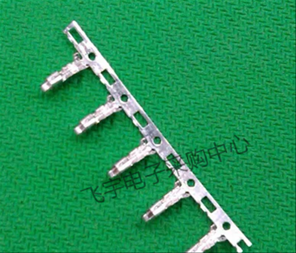 SM associated with rapport SM-YT female head terminal 2 54MM connector RMB78  RMB78  5000 only