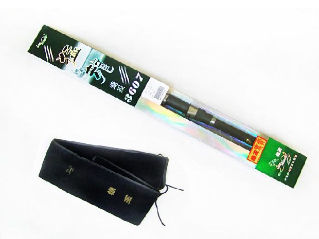 Wolf Wang Dragon 1 8m 2 4m 2 7m 3 m 3 6m carbon pole pole pole pole pole is super hard