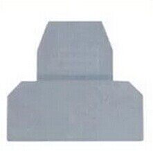 LEIPOLD JUK terminal double end plate D-JUKK3 5