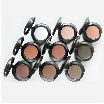 MAC/魅可专柜正品MAC Eyeshow 魅可 时尚小焦点眼影 SOBA SATIN