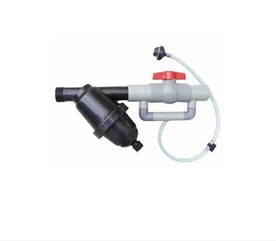 Drip irrigation sprinkler irrigation micro irrigation flood irrigation fertilizer applicator filter fertilizer solution absorption fertilizer water impurity filter special