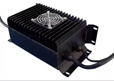 Reading electric car Dao Jue electric car Special Iron City charger warranty one year 48V 60V 72V