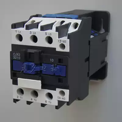 Factory direct sales DC contactor CJX2-3210Z DC12V24V36V48V LP1-3210Z DC220V