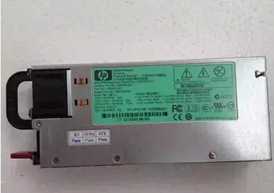 HP DL380G6 G7ML580G6 G7 1200w 490594-001 438203-001 498152