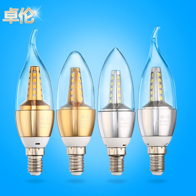 ׿��led��β����LED����