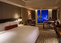 Nanchang Ruiyi Hotel Luxury Riverview Queen Room