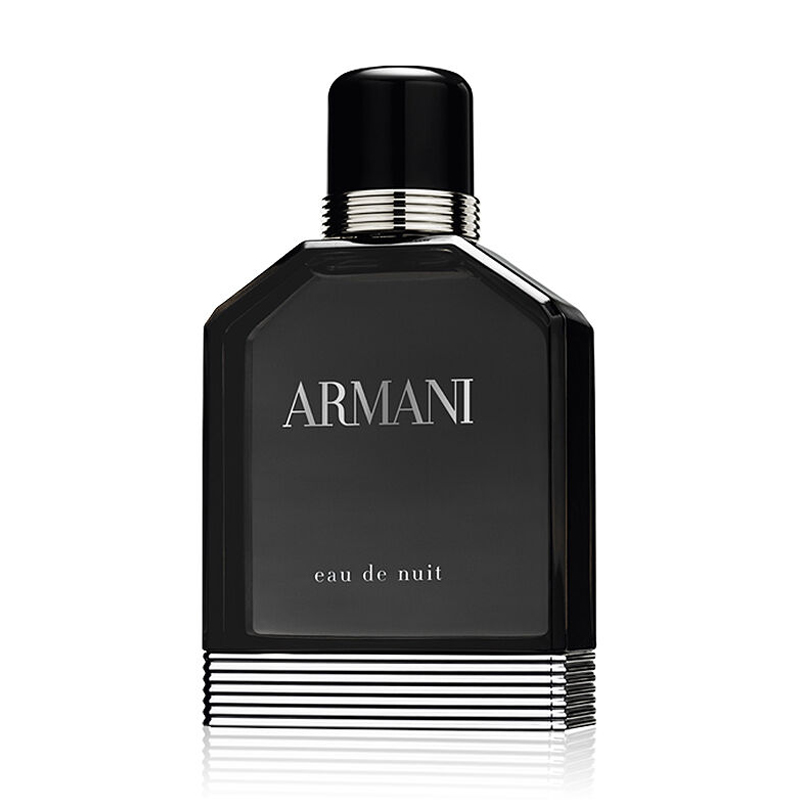 Armani 阿玛尼黑色诱惑夜色男士淡香水EDT 50/100/150ML