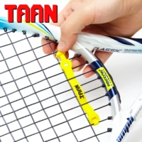 TAAN Thai Ang tennis giảm xóc tennis giảm xóc giảm xóc silicone giảm xóc nơi bán vợt tennis uy tín