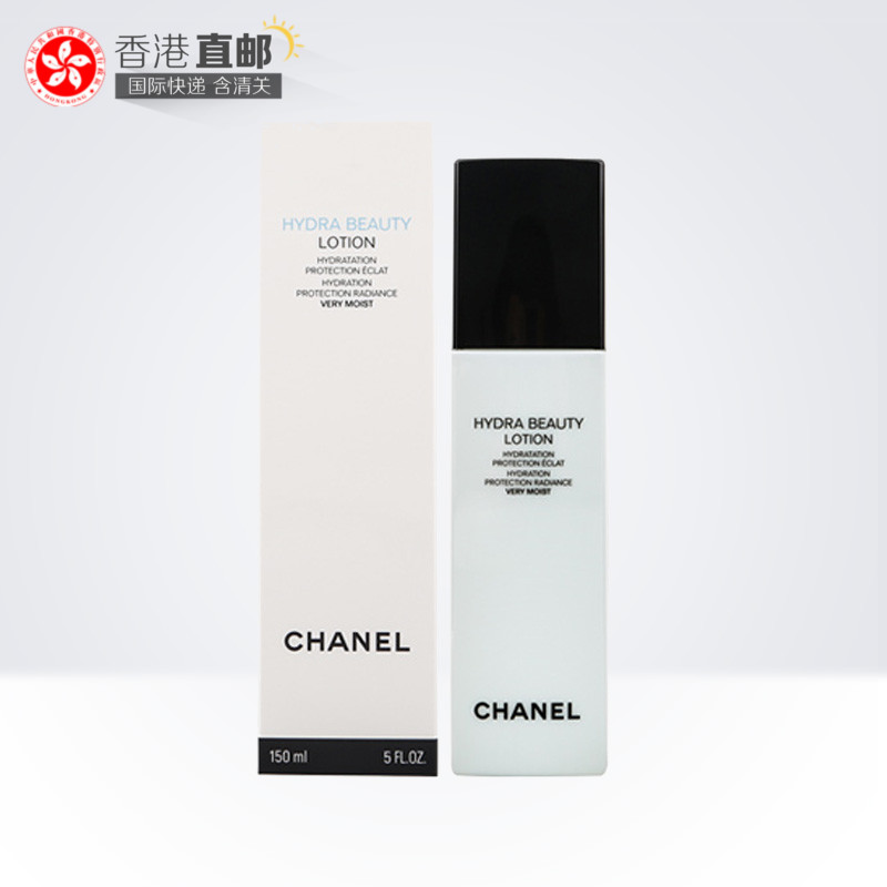 专柜正品 Chanel香奈儿 山茶花保湿精华水150ML滋润型 补水保湿