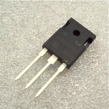 High quality new H25R1202 induction cooker power tube 25R1202 special promotion IGBT