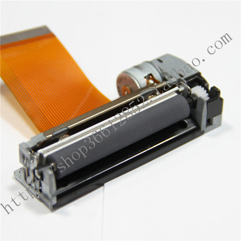 FTP-628MCL101#50 Shenzhen Zhaijin Mausoleum Da Vie Tuo thermal head printer core-Taobao