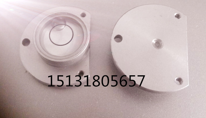 Manufacturer direct sales Leica NA2 level meter bubble high precision metal level bubble level tool