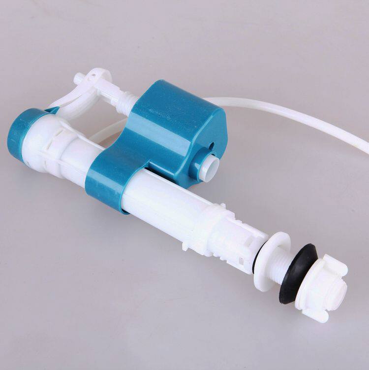 Squatting urinal squatting toilet squatting pit sitting toilet water valve water intake valve water-stop valve toilet water tank accessories General