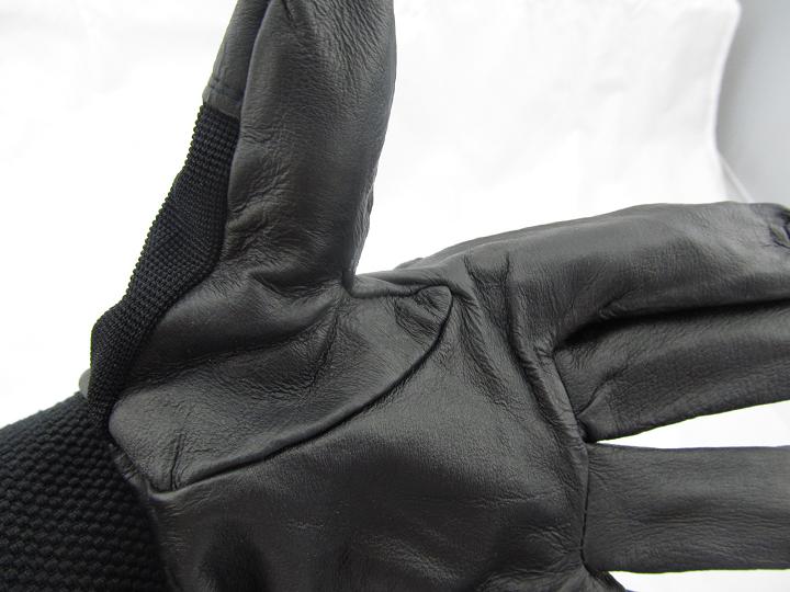 Golf gloves Import small sheepskin gloves Summer special ultra-thin abrasion-proof breathable sweat-absorbing gloves