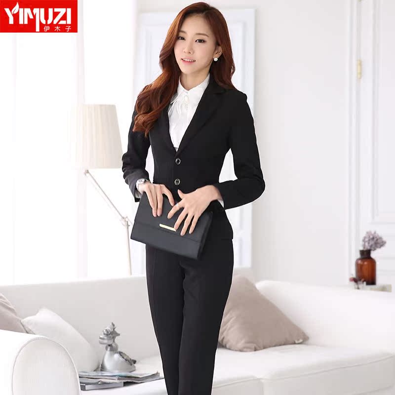 Tailleur femme - Ref 3242424 Image 3