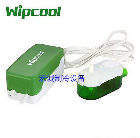 Air Conditioning Drainage Pump Vipeer PC-24A 40A Fully Automatic Air Conditioning Drainer Air Conditioning Condensate Lift Pump