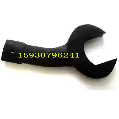 Bend handle percussion open blow wrench specification complete S24-95mm
