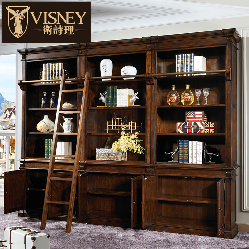 Visneyŷʽ����ľ�������50015Y6-1