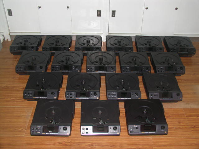 The Kodak series of projectors-Taobao