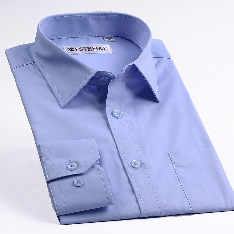 Westhero Slim Fit Рубашка Мужская Интернет Магазин