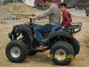 Ưu đãi đặc biệt dành cho xe mô tô phân khối lớn 4 bánh xe mô tô địa hình ATV cao tốc 150 inch