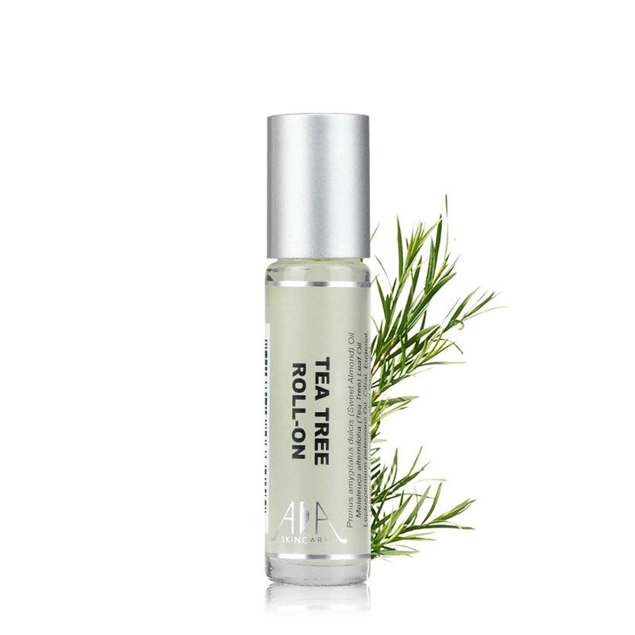 英国AA网 茶树滚珠精油棒10ml