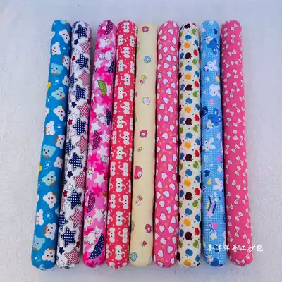 Children's kindergarten game fabric soft stick game soft stick toy happy handmade sandbag