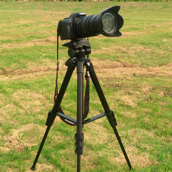 CANBALE 668 tripod suitable for Canon 800D 100D 80D 80D camera tripod tripod