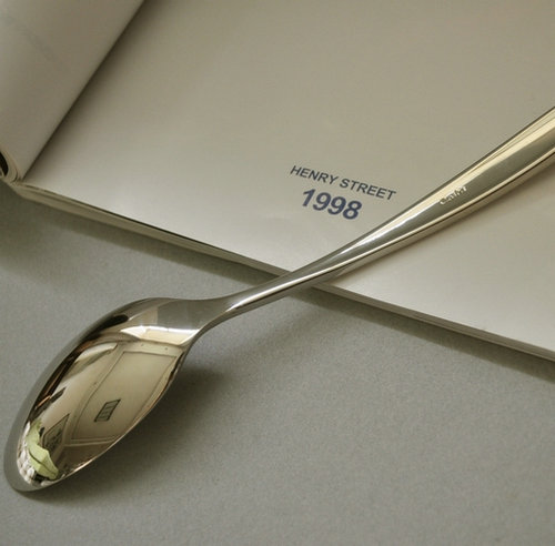 Western Dining Cutlery Sets Main Dining more Dinner Spoon outlet tail Single UK COSTA