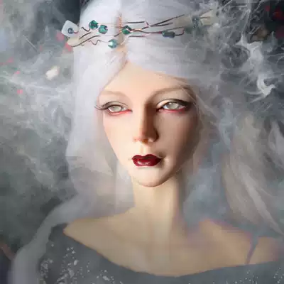 Out of Otavia Lost Rays series BJD SD IMPLDOLL