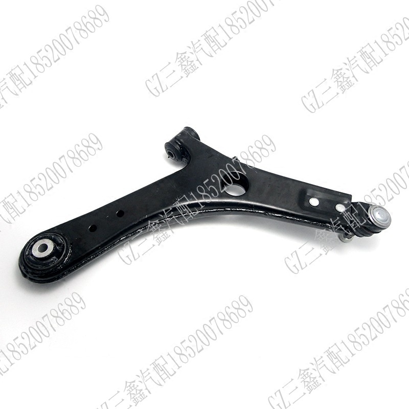 Na Zhijie big 7U6 S5 lower arm U7 excellent 6 Lower suspension assembly hem arm Lower triangle arm Big 7 lower limb arm