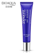 Boquanya Blueberry Alum Eye Cream Eye Care Gentle Moisturising Moisturising Moisturising Black Eyes