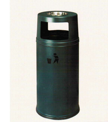 South GPX-110D Port-style garbage bins Rubbish Bins Office Bins For Baking Lacquered Bins-Taobao