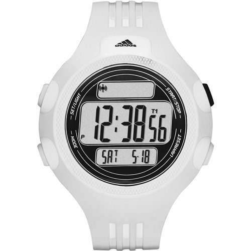 台湾官网直邮进口adidas Performance 强悍机能 休闲 电子 计时