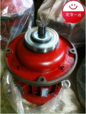 ZD151-4 13KW motor Nanjing special original joint force 10t electric hoist cone rotor main lifting