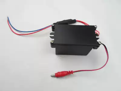 CLAUDY CLAUDY urine sensor transformer stool adapter faucet power converter 6V
