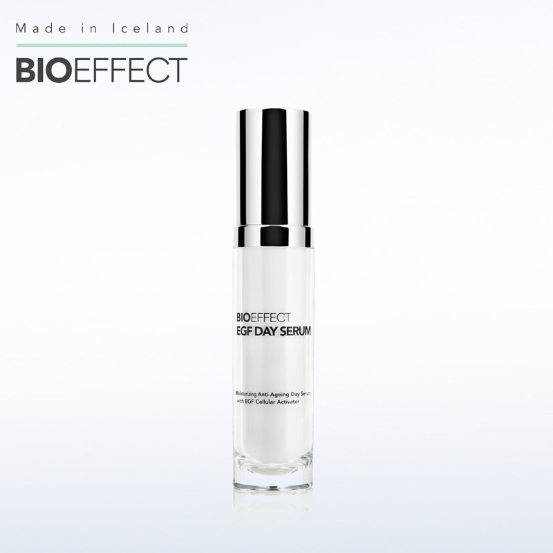 BIOEFFECT/蓓欧菲益肌焕颜日间修护精华凝露 滋润透亮高效修复