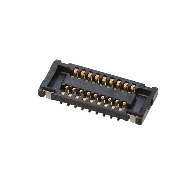 503304-1810 5033041810 0.4mm间距18pin母座 molex全新原装现货