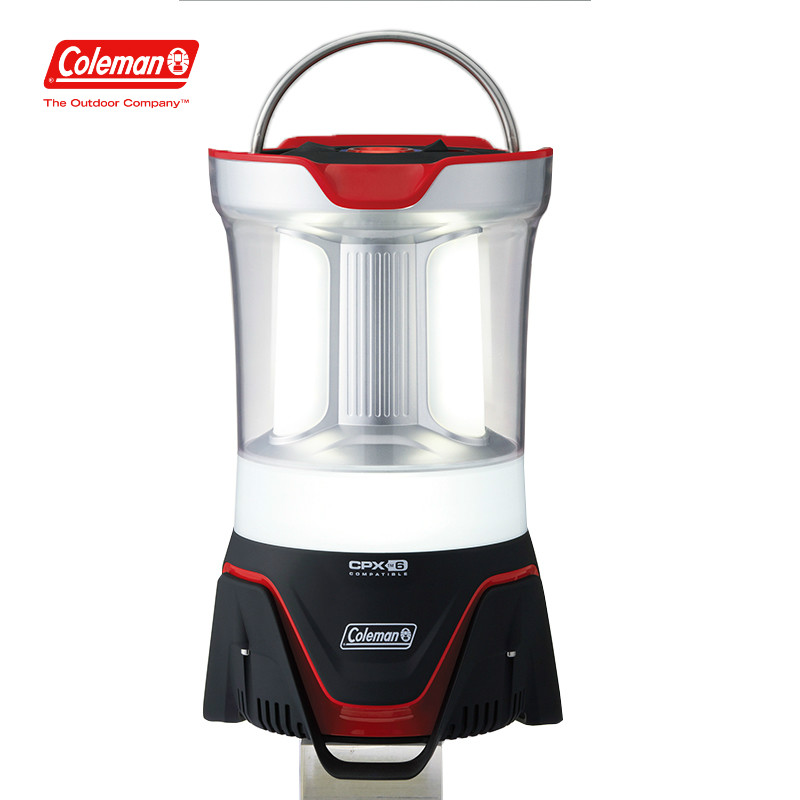 COLEMAN/科勒曼 CPX6混合LED营灯 2000010765