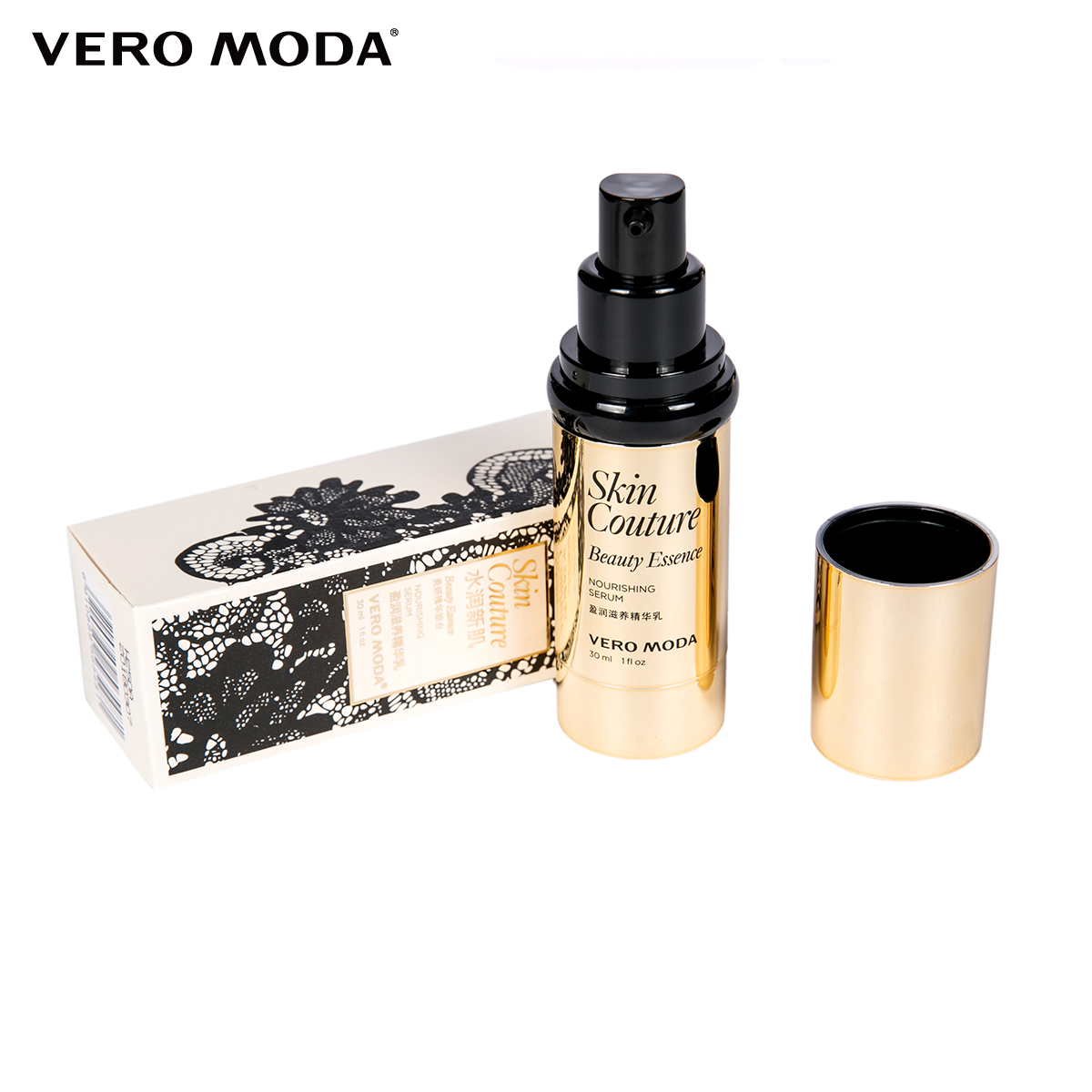 Vero Moda盈润滋养精华乳|315397003